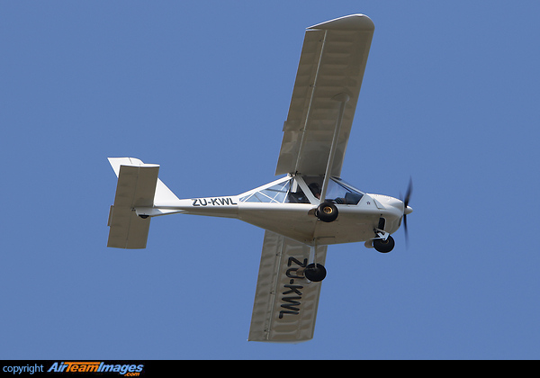 Aeroprakt A-22LS Foxbat Aeroprakt A-22LS Foxbat
