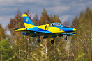 Aero Vodochody L-39C Albatros