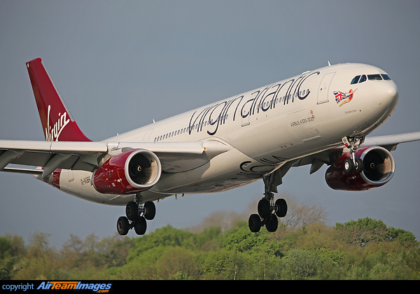 Airbus A330-343 Airbus A330-343