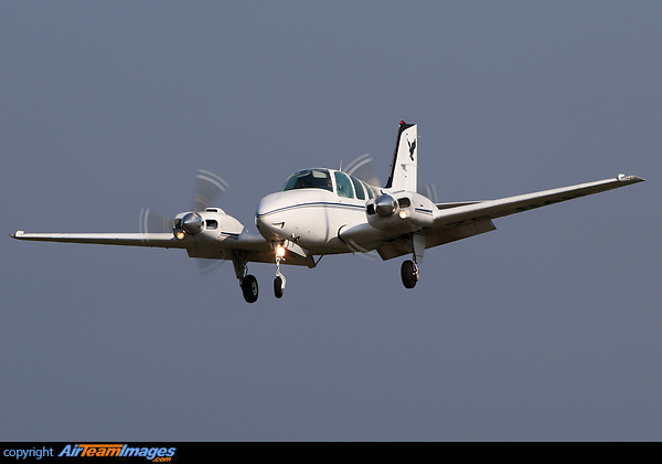 Beechcraft 58 Baron Beechcraft 58 Baron