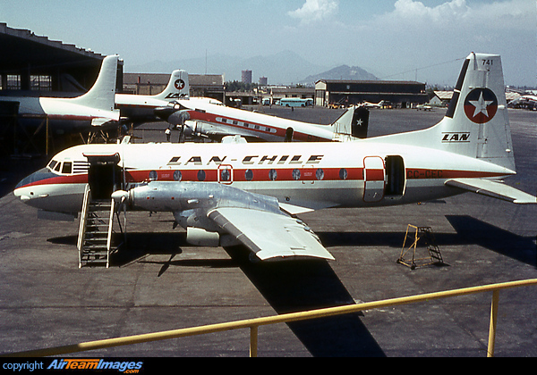 HS-748 Srs2A/225 HS-748 Srs2A/225