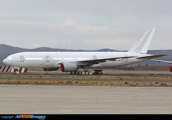 Boeing 777-212/ER Boeing 777-212/ER
