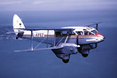 DH-89A Dragon Rapide