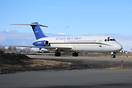 McDonnell Douglas DC-9-33CF
