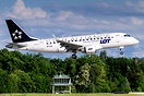 Embraer ERJ-170LR