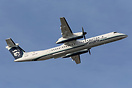 Bombardier Dash 8-402Q