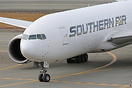 Boeing 777-FZB