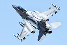 F-16BM Fighting Falcon