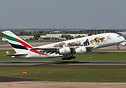 ' United for Wildlife ' livery