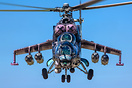 Mil Mi-35
