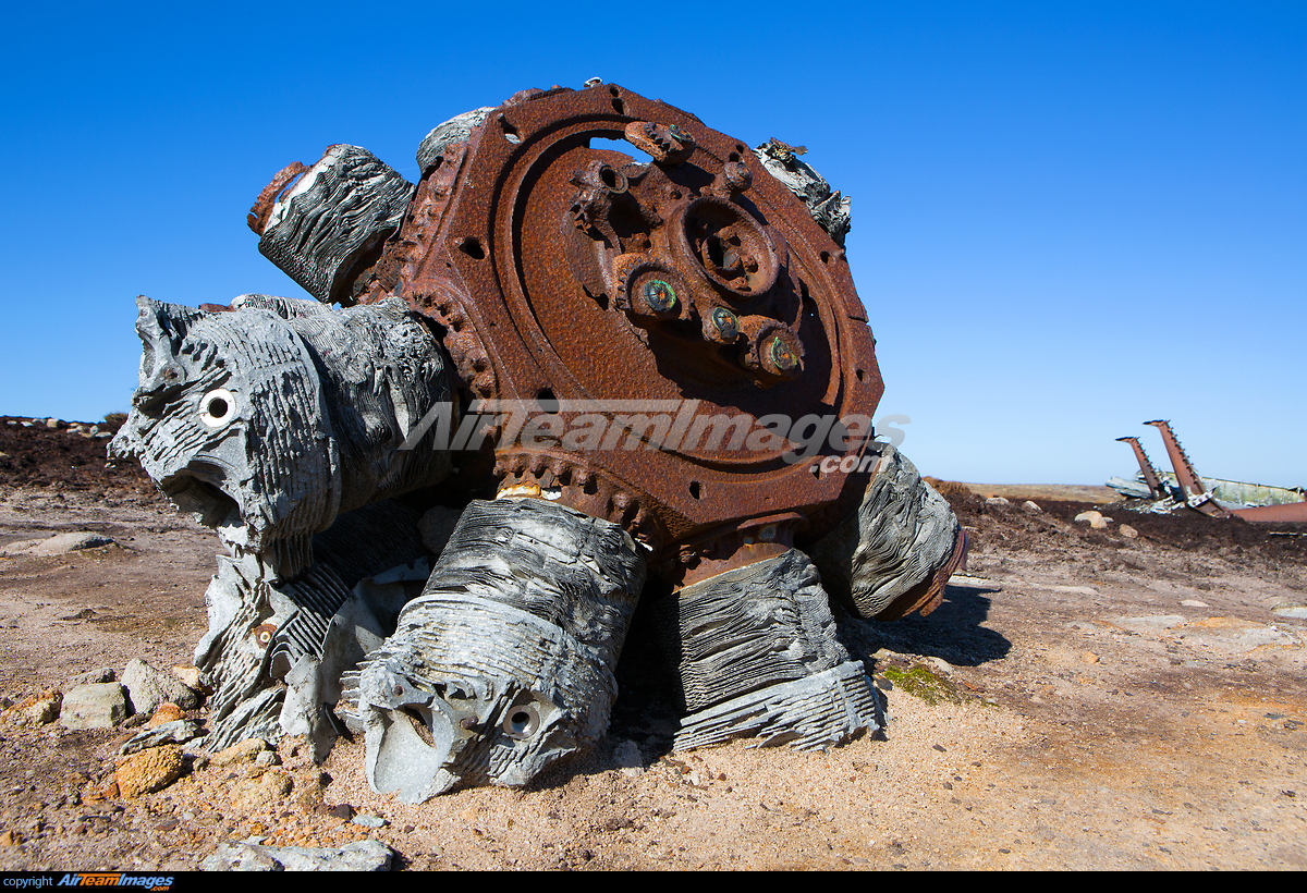 Wright R 3350 Duplex Cyclone Large Preview Airteamimages Com Wright R 3350 Duplex Cyclone Large Preview Airteamimages Com