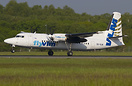 Fokker 50