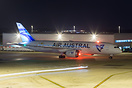 First Boeing 787 Dreamliner delivered for Air Austral