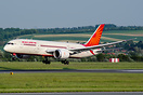 Boeing 787-8 Dreamliner