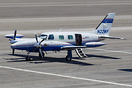 Piper PA-31T-620 Cheyenne II