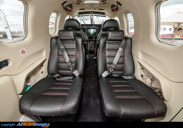 Socata TBM-930 introduced in April 2016. It is a TBM-900 with upgraded interior and avionics, including the Garmin G3000 touchscreen avionics suite. The TBM-930 will be offered alongside the 900 and not replace it in the line-up. Socata TBM-930