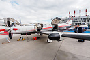 Socata TBM-930 introduced in April 2016. It is a TBM-900 with upgraded...