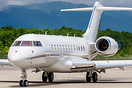 Bombardier Global 6000