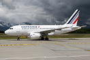 Airbus A318-111