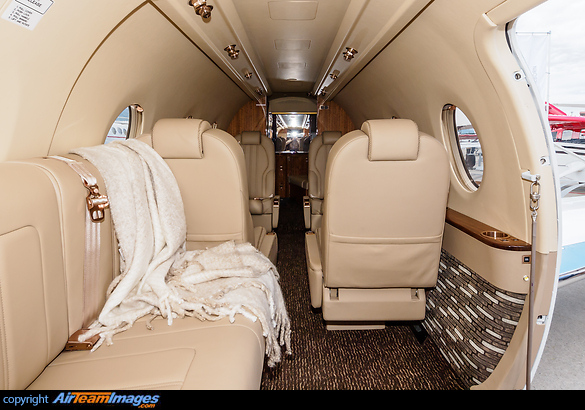 Hawker 400A Hawker 400A