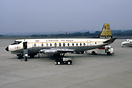 Vickers 812 Viscount