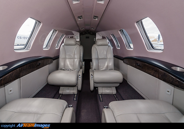 Cessna 525A CitationJet CJ2 Cessna 525A CitationJet CJ2