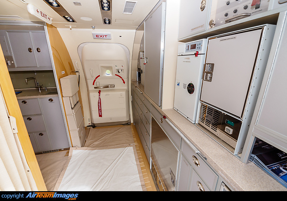 Boeing 757-256 Boeing 757-256