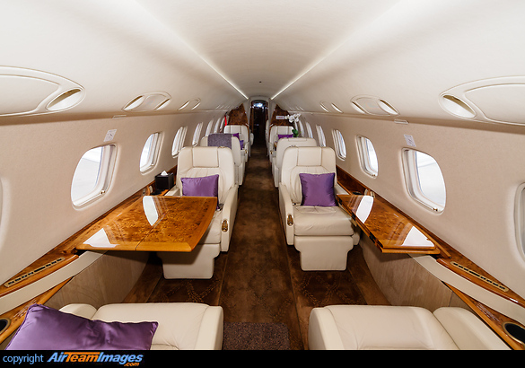 Embraer Legacy 600 Embraer Legacy 600