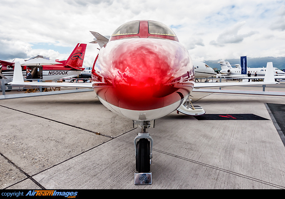 Honda HA-420 HondaJet Honda HA-420 HondaJet