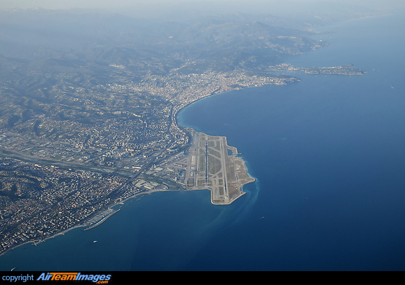 Nice Cote d'Azur Airport Nice Cote d'Azur Airport