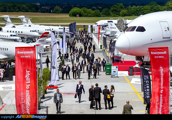 EBACE 2016 EBACE 2016