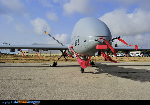 Elbit Hermes 900 Elbit Hermes 900