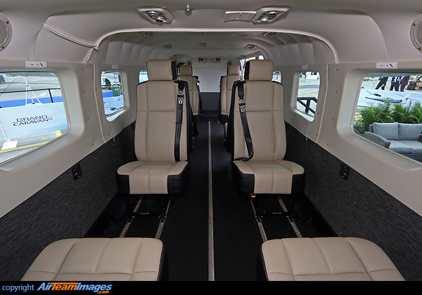 Cessna 208B Grand Caravan Cessna 208B Grand Caravan