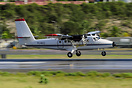 DHC-6-300 Twin Otter