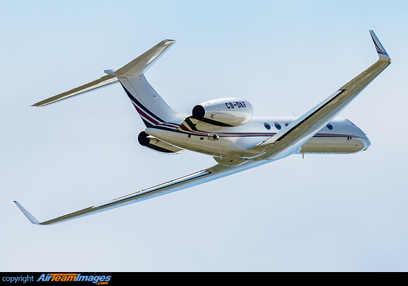 Gulfstream G550 Gulfstream G550
