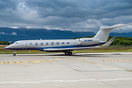 Gulfstream G650 Gulfstream G650
