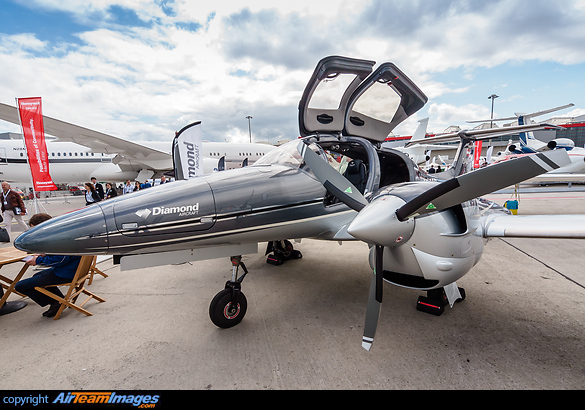 Diamond DA-62 Diamond DA-62
