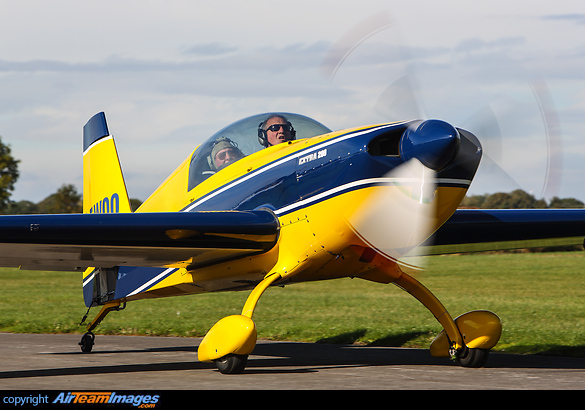 Extra EA-200 Extra EA-200