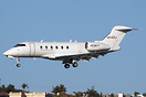 Bombardier Challenger 300