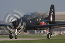 Short Tucano T1