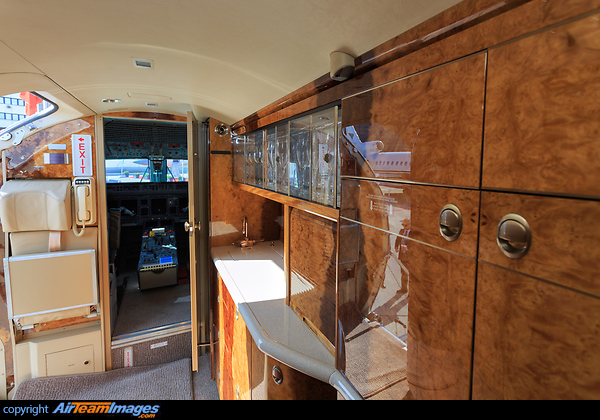 Embraer Legacy 600 Embraer Legacy 600