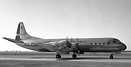 Lockheed L-188A Electra Lockheed L-188A Electra