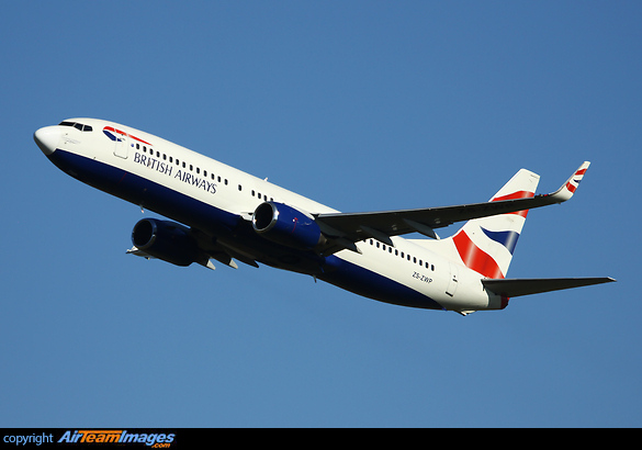 Boeing 737-86P Boeing 737-86P