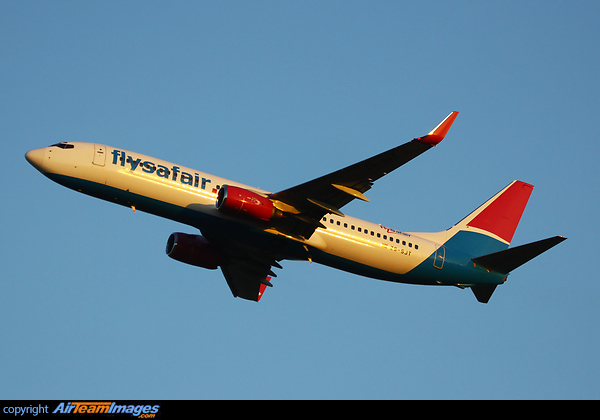 Boeing 737-844 Boeing 737-844