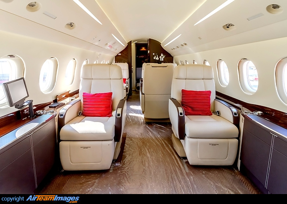 Dassault Falcon 7X Dassault Falcon 7X