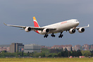 Airbus A340-642