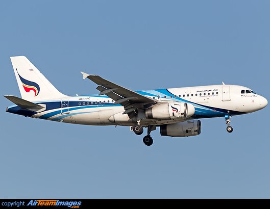 Airbus A319-132 Airbus A319-132