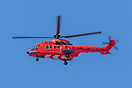 Eurocopter  AS332L1 Super Puma