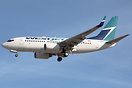 Boeing 737-7CT