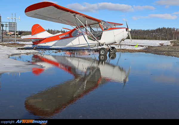 Aeronca 7 Champion Aeronca 7 Champion